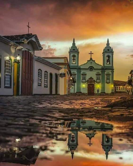 Espaco Compo 03 São João del Rei Exteriér fotografie