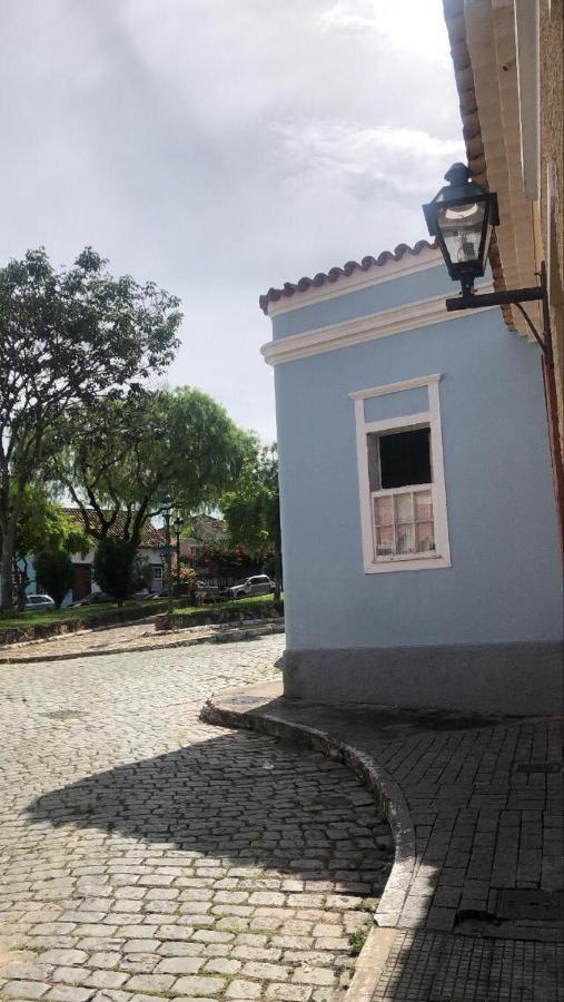 Espaco Compo 03 São João del Rei Exteriér fotografie