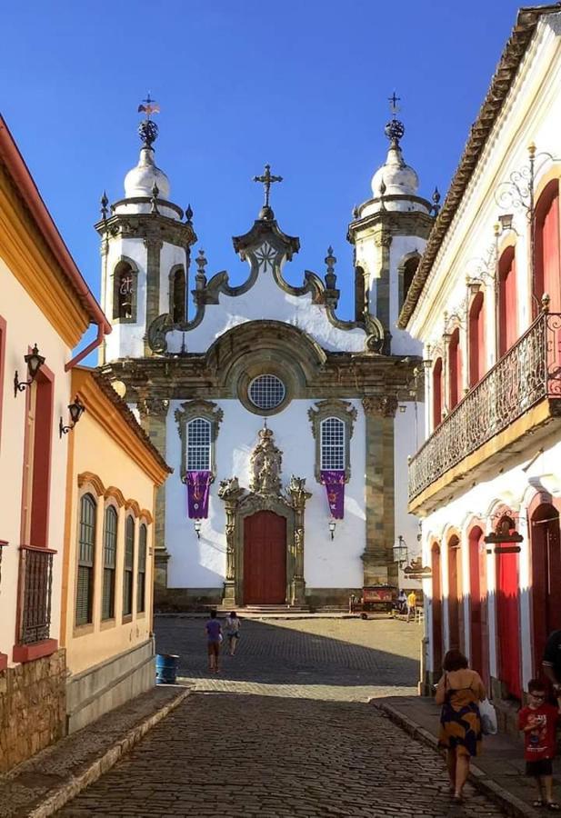 Espaco Compo 03 São João del Rei Exteriér fotografie